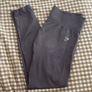 Gymshark Lilac Leggings